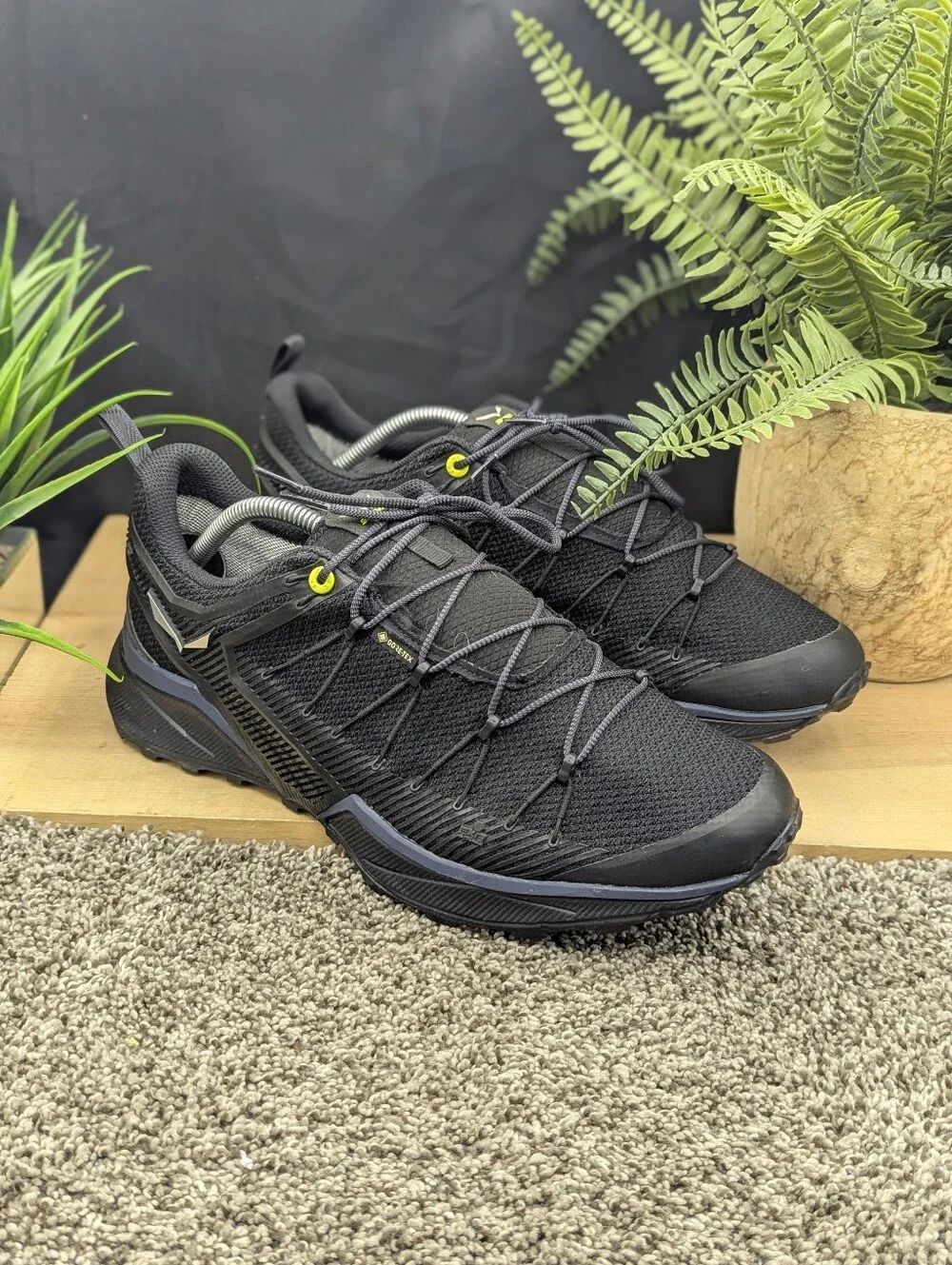 Salewa very nice
